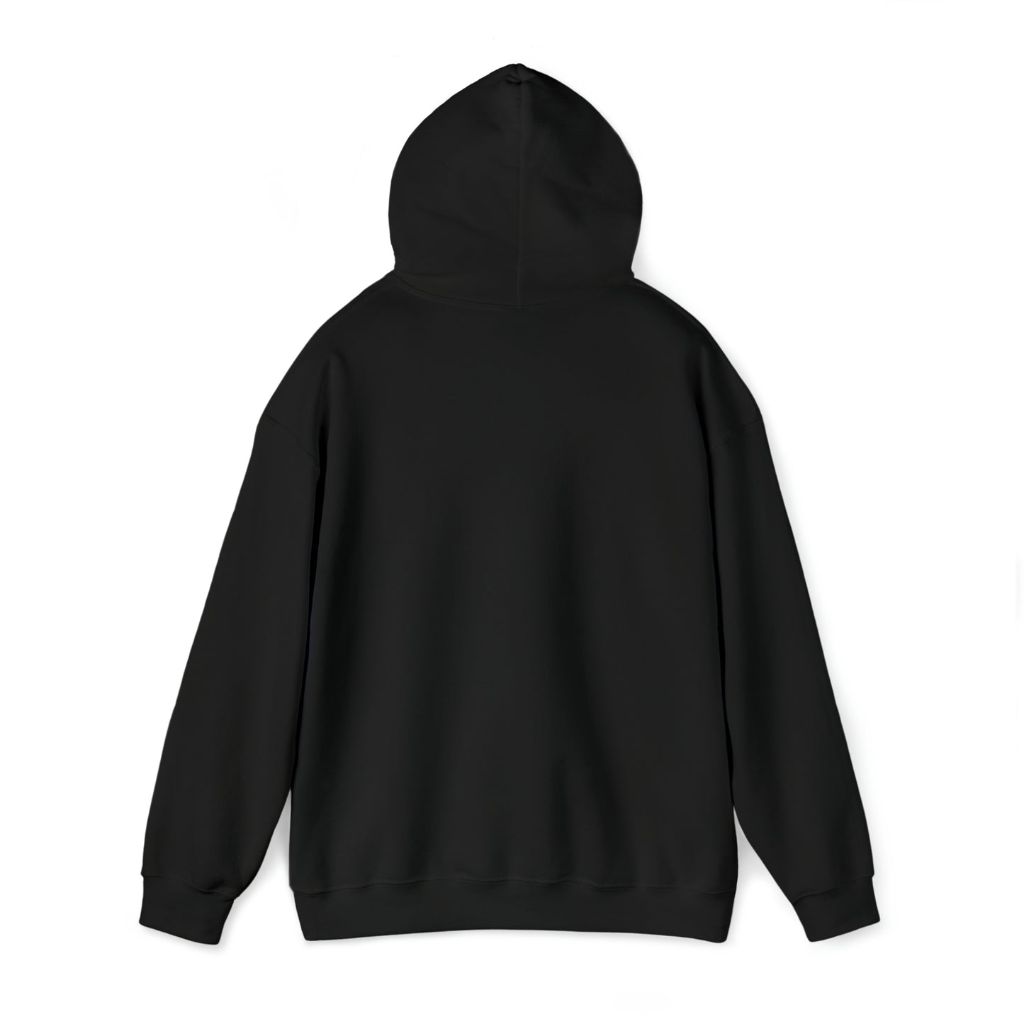 Entrepreneur Mentality Hooded Sweatshirt