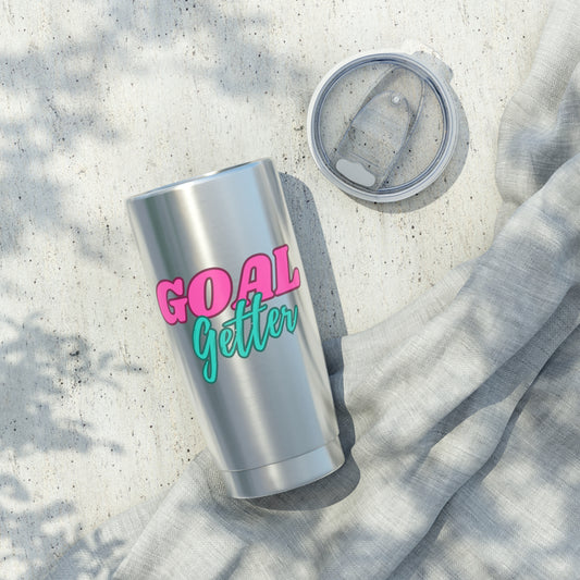 Goal Getter 20oz Tumbler