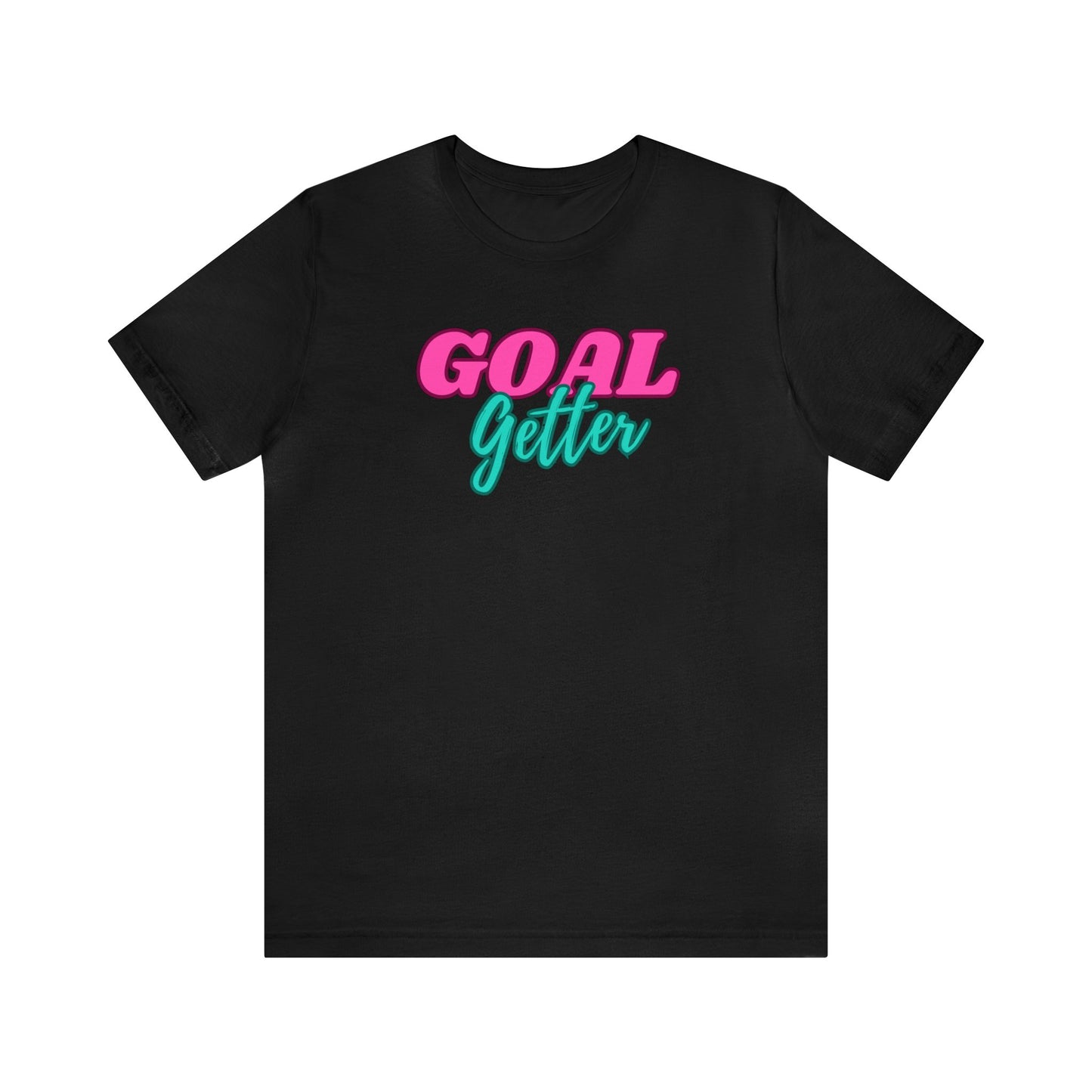 Goal Digger Short Sleeve Tee