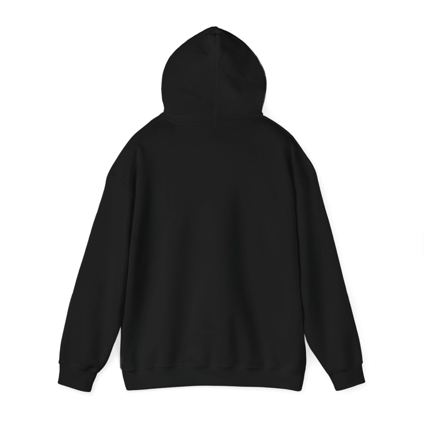 On My Level Hooded Sweatshirt