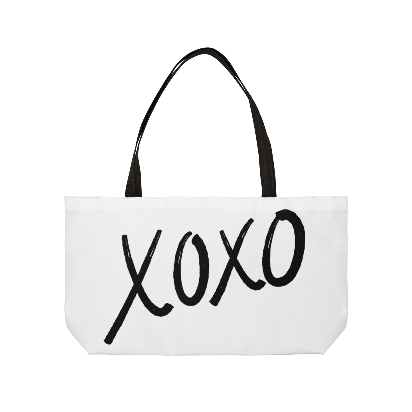 XOXO Tote Bag