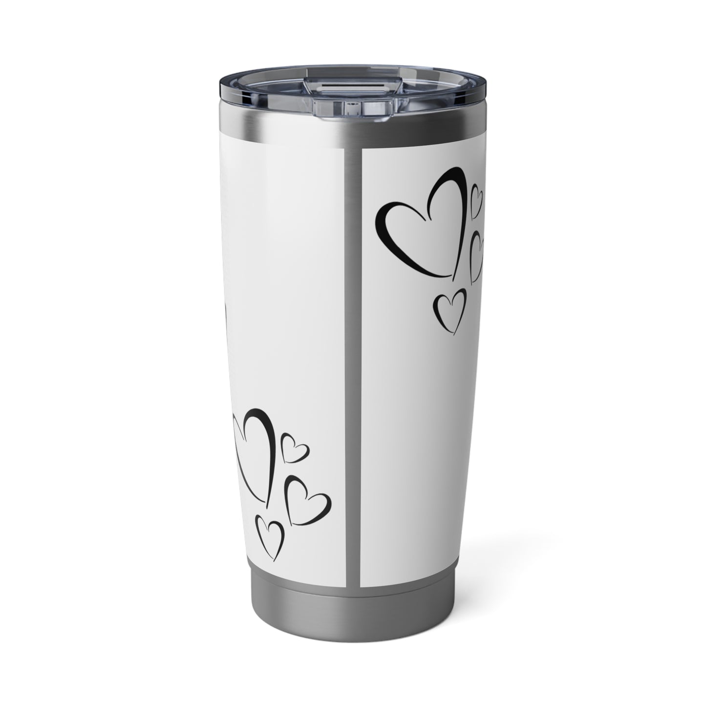 My Whole Vibe Tumbler