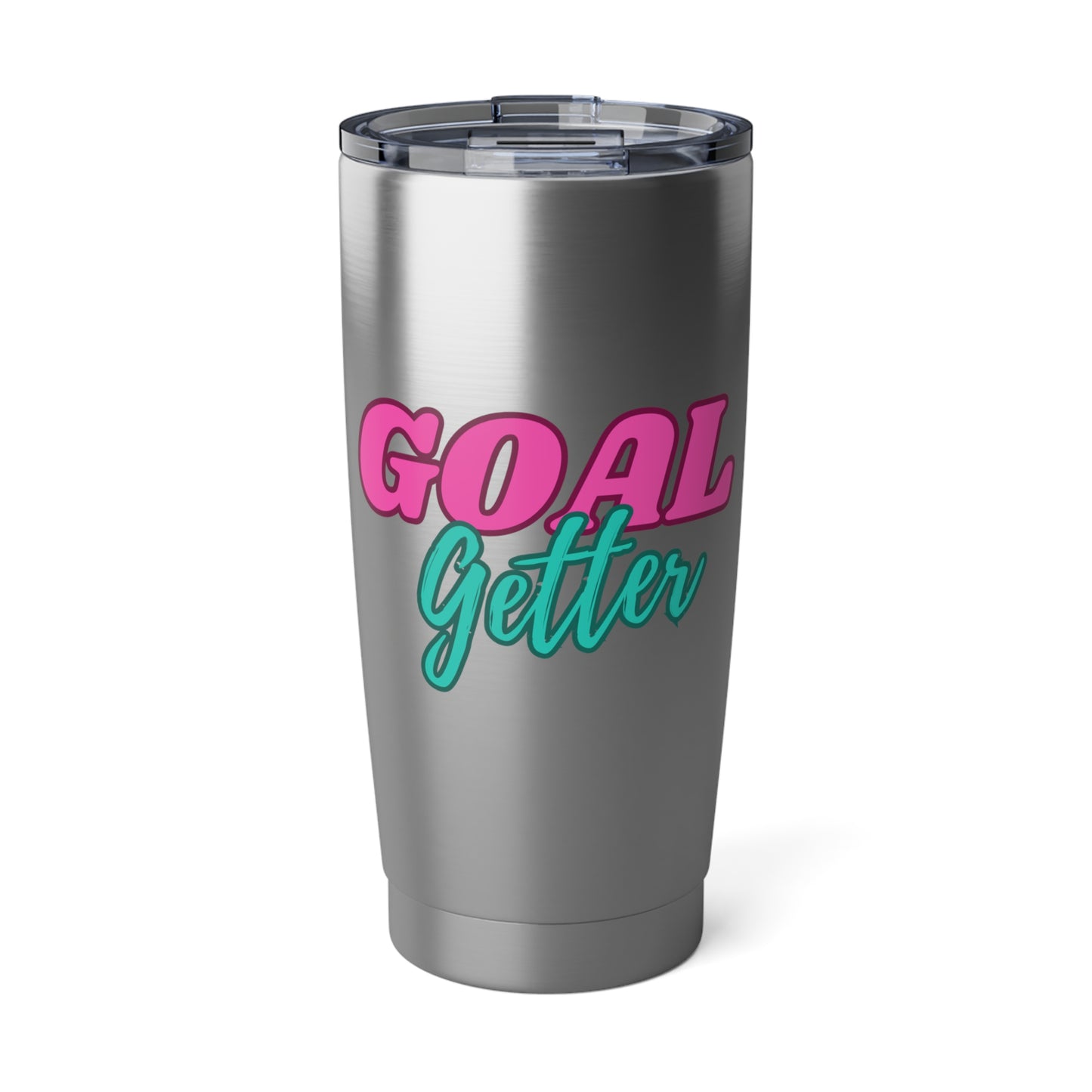 Goal Getter 20oz Tumbler