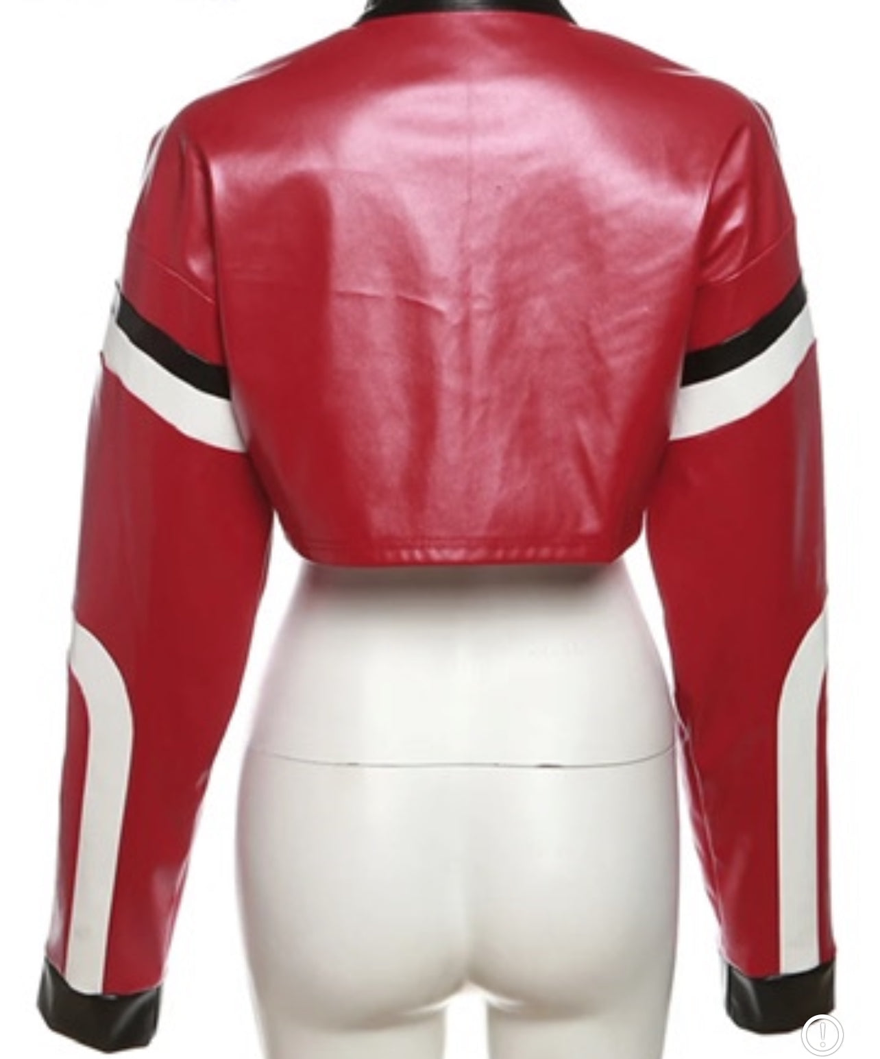 Racer Jacket