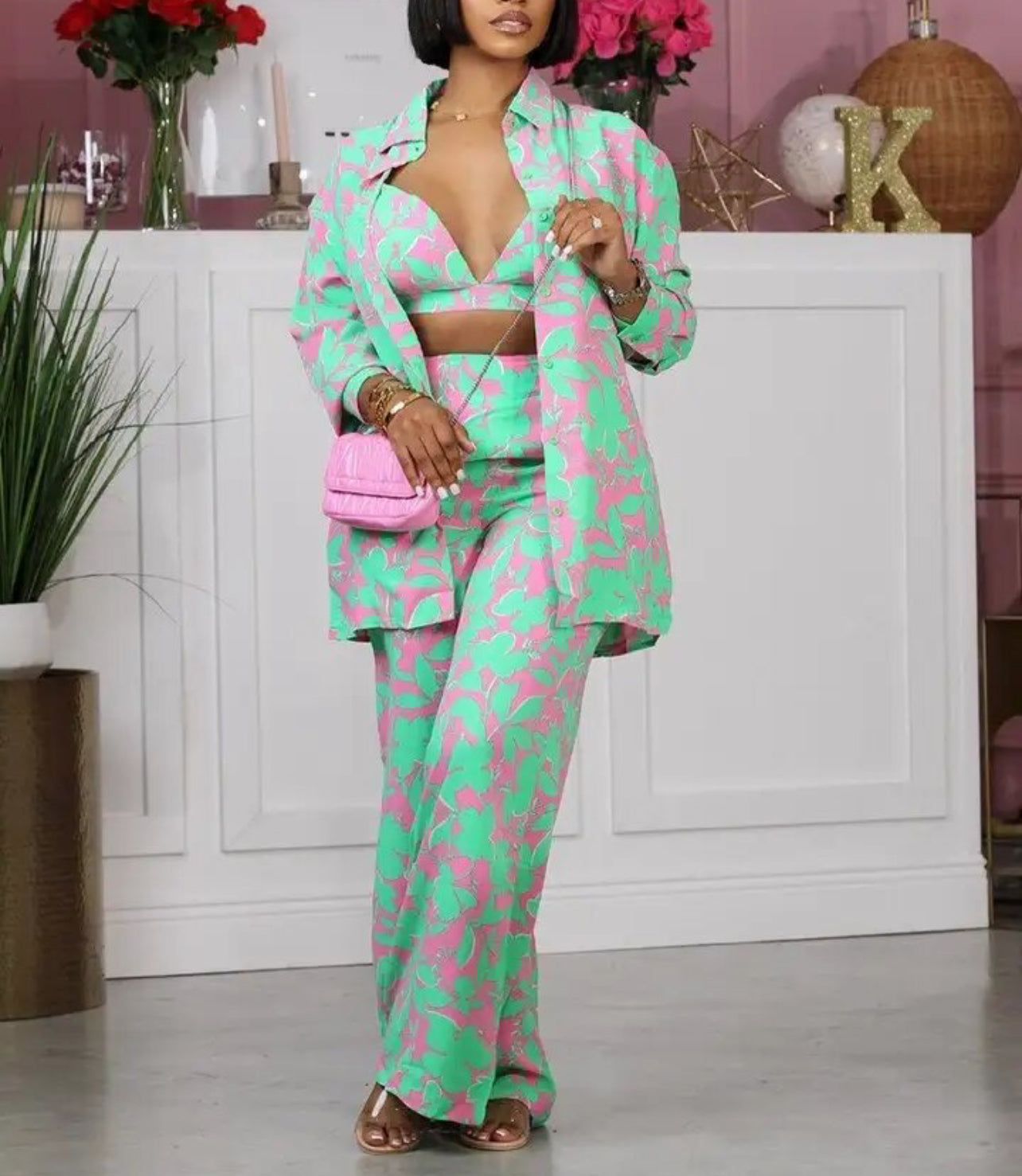 Brunchin 3 Piece Set