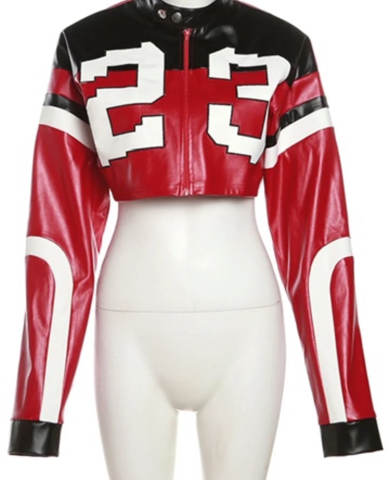 Racer Jacket