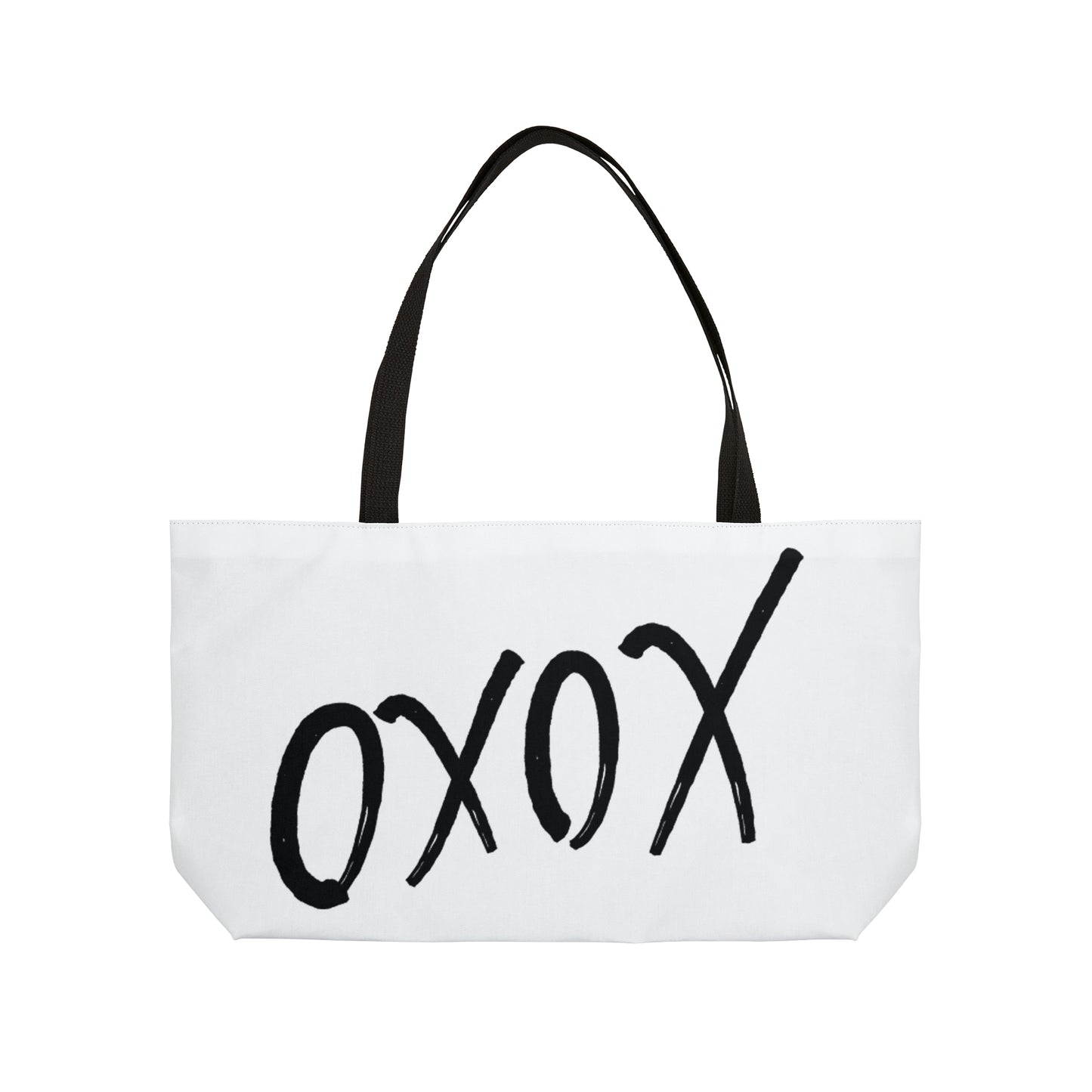 XOXO Tote Bag