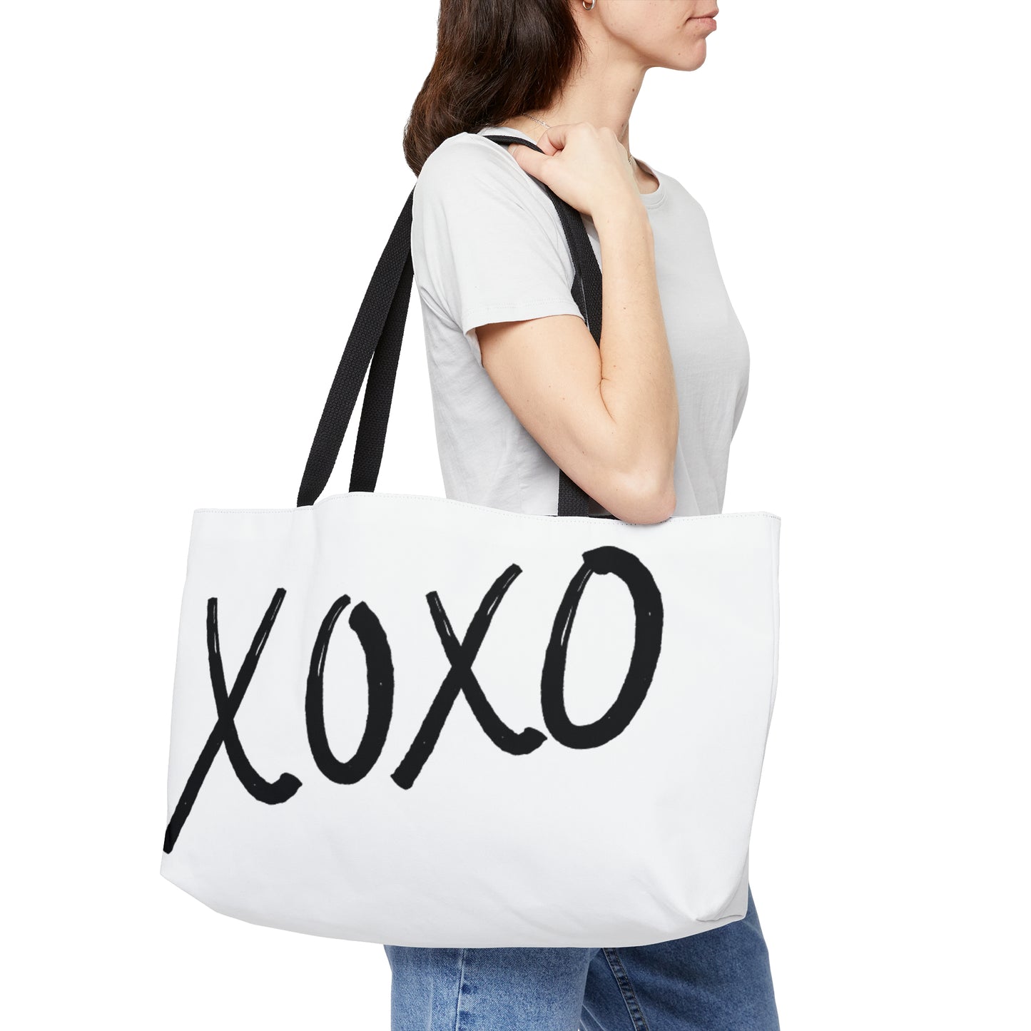 XOXO Tote Bag