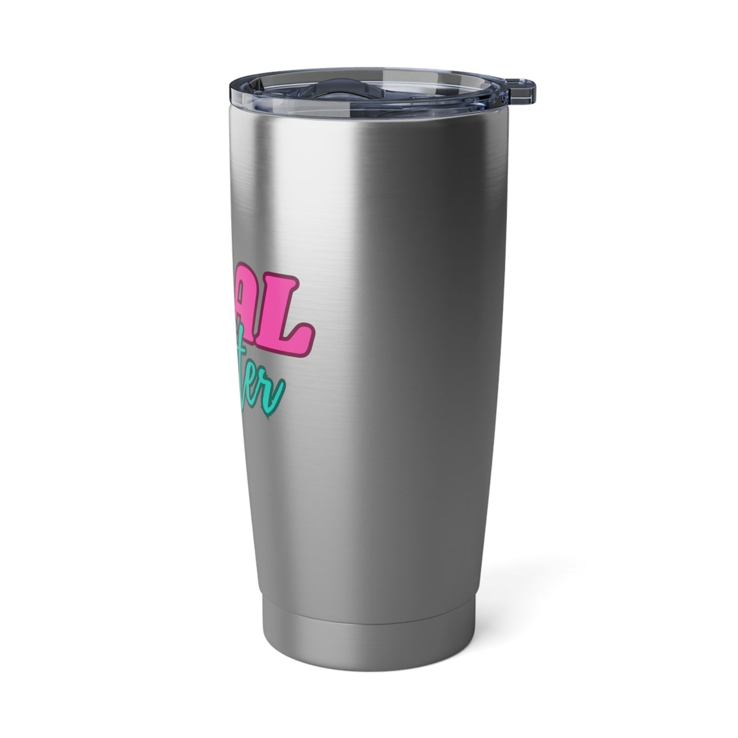 Goal Getter 20oz Tumbler