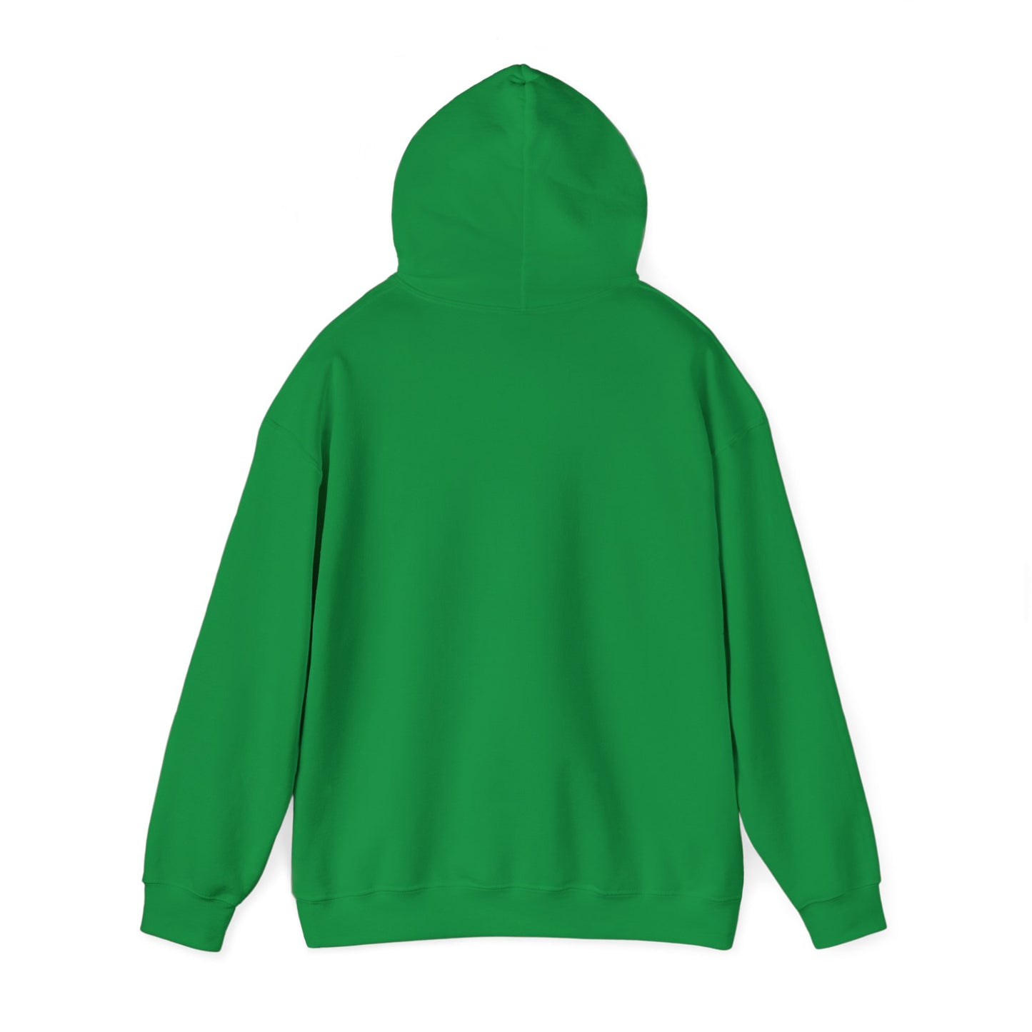 Fresh Outta Fu#ks To Give Hooded Sweatshirt