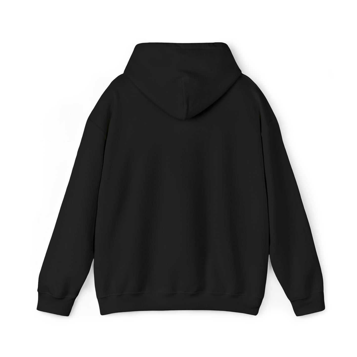 FLYYY  Hooded Sweatshirt