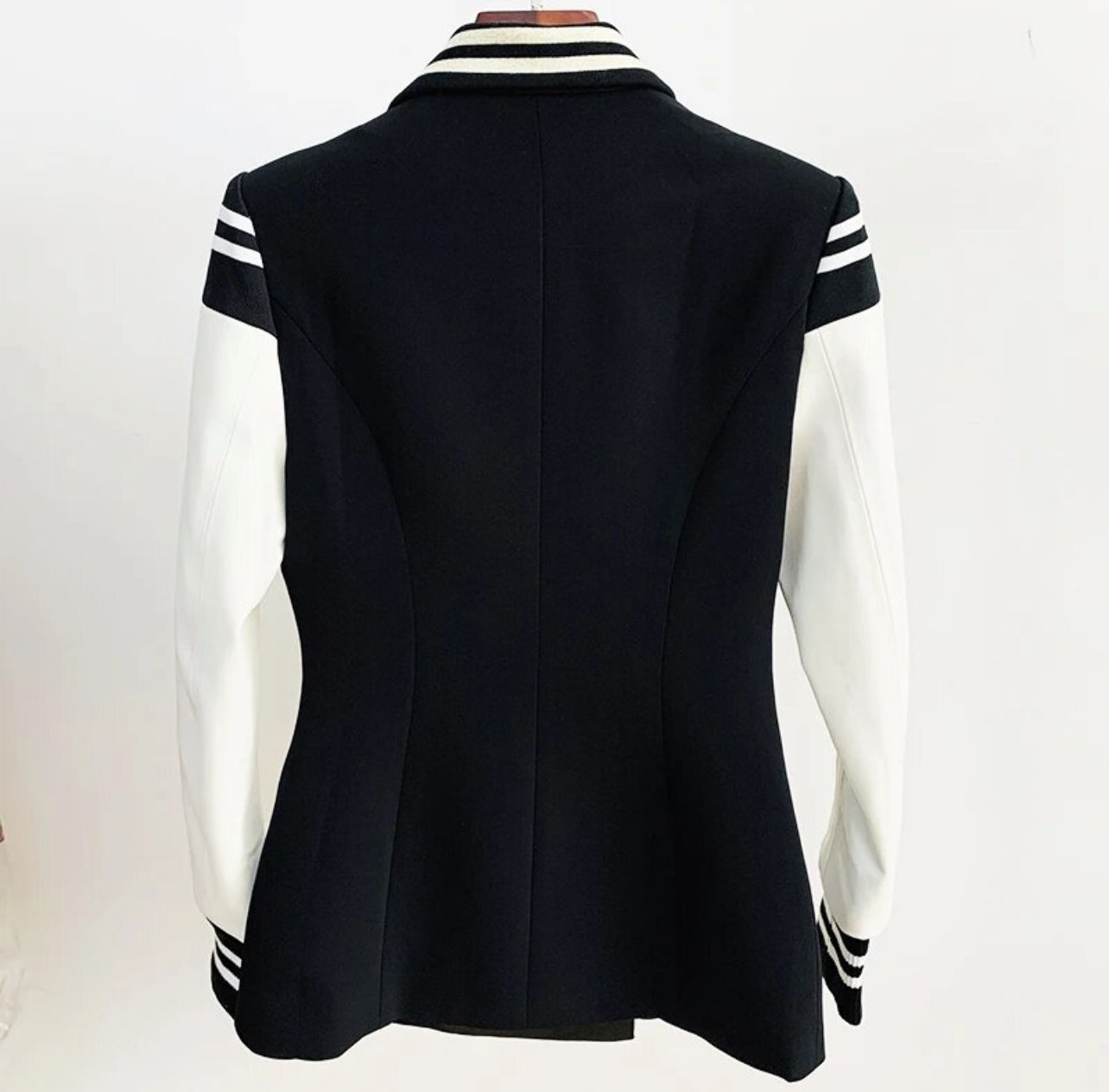 Varsity Jacket