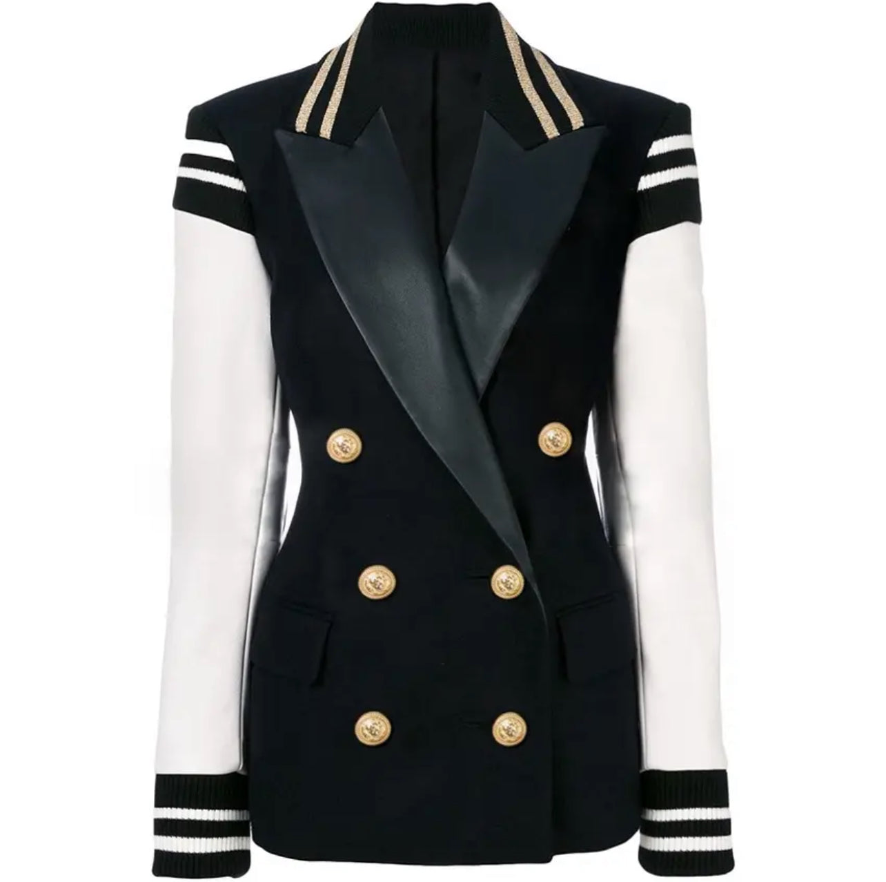 Varsity Jacket