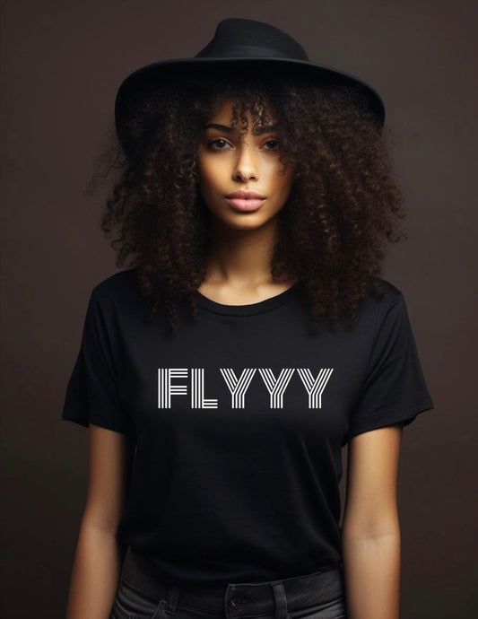 Flyyy Tshirts