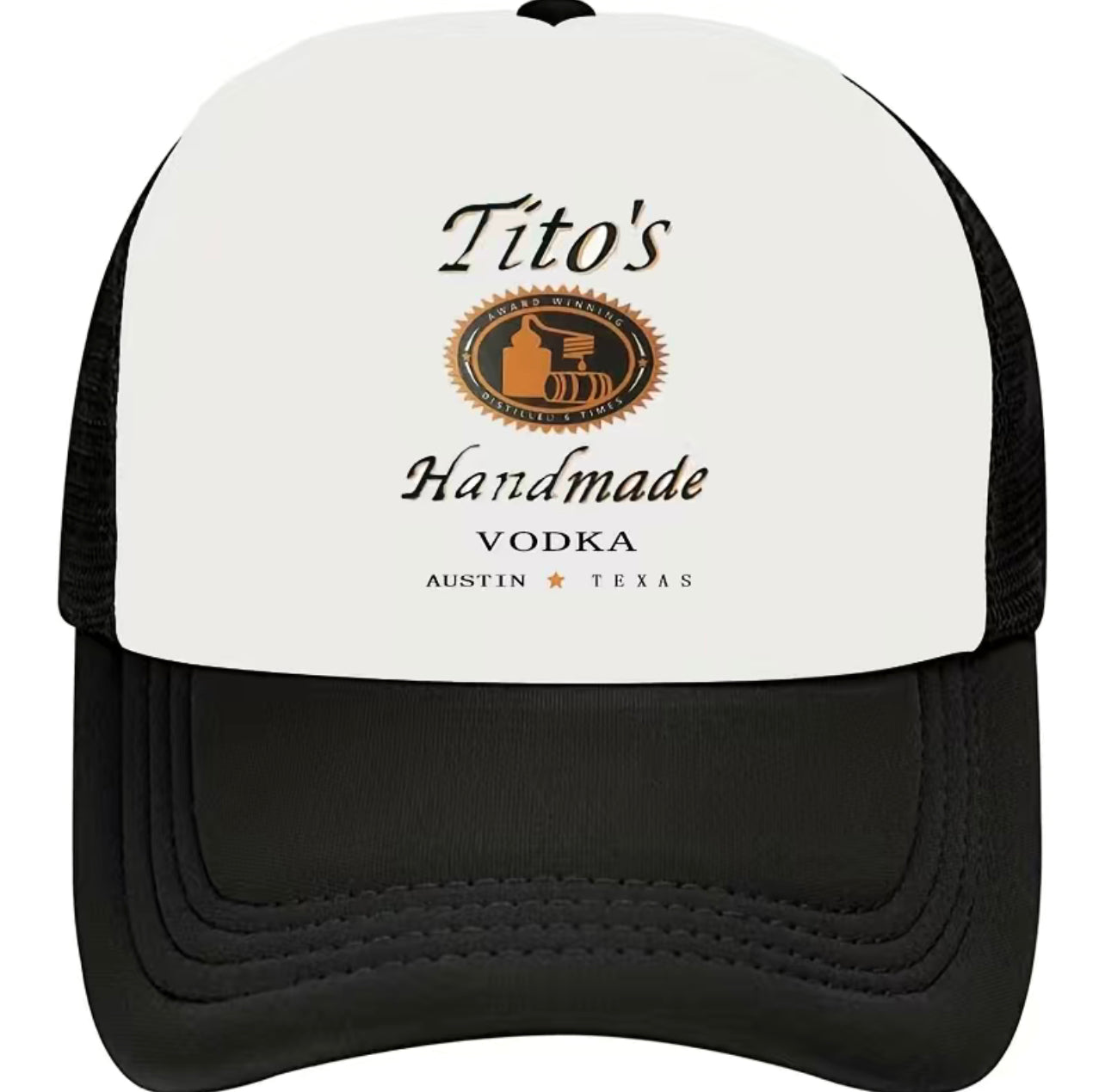 Tito’s SnapBack